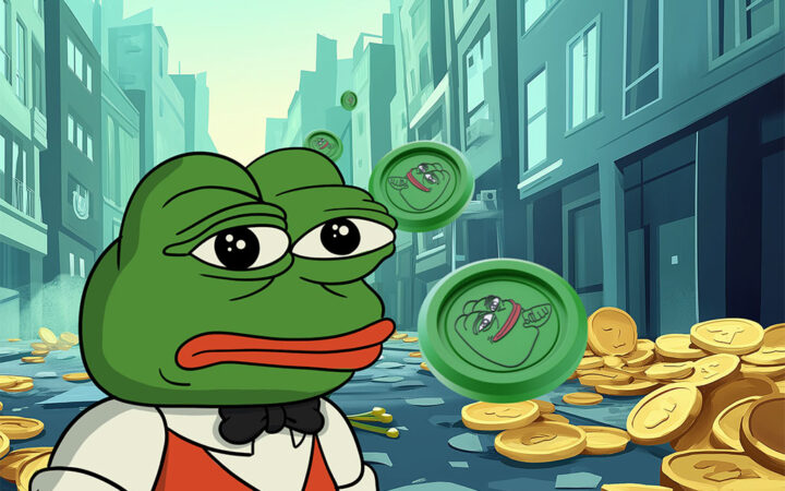 Does Solana Have Ace Up Its Sleeve with New Meme Launch that Will Rival PEPE & TRUMP Coin in February?