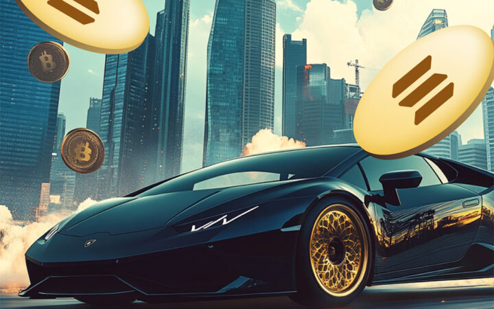 Solana and Dogecoin Lose Key Levels, Possibility of Lower Prices See Investors Hedge with This New Crypto