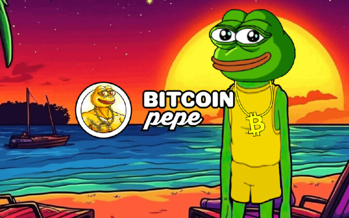 ‘Solana On Bitcoin’ ICO Goes Live As Record Raise Predicted