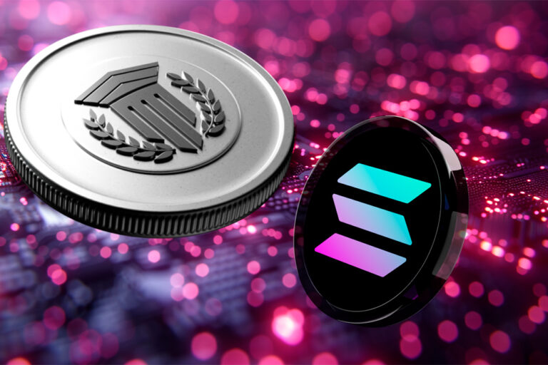 Solana (SOL) Sees Its Worst Sentiment Since 2022 as Mutuum Finance Hits a New All-Time High