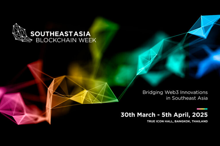 Southeast Asia Blockchain Week 2025: A Celebration of Innovation and Collaboration in Web3
