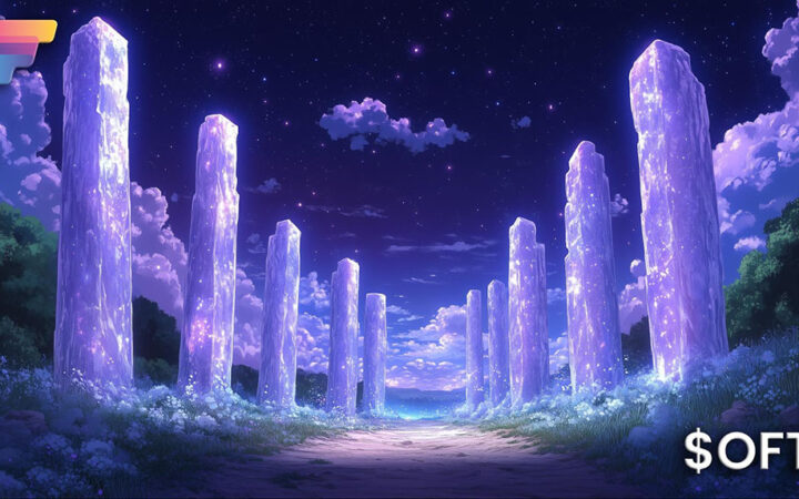 Sui, Avalanche & Toncoin: Three Rapidly Falling Crypto Coins but 1Fuel Looks to Be a Breakthrough Tech That Will Carry Them