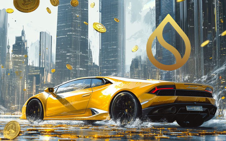 SUI Price Prediction Shows Sui Outpacing PEPE Price but Underperforming This New Crypto Titan