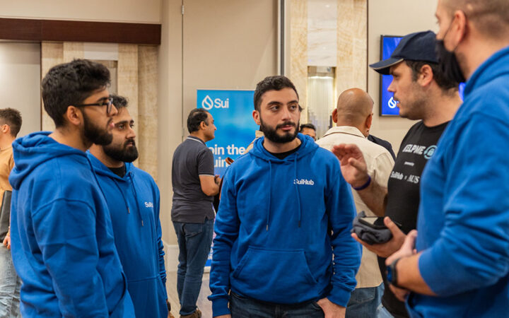 SuiHub Accelerator Breaks Records with 630+ Applications from 152 Countries, Marking One of the Largest Ecosystem-Specific Intakes Ever