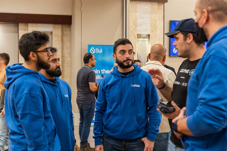 SuiHub Accelerator Breaks Records with 630+ Applications from 152 Countries, Marking One of the Largest Ecosystem-Specific Intakes Ever