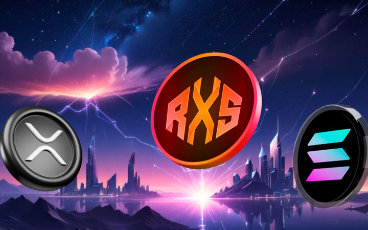 This $0.20 Altcoin Could Reach $12 as Solana (SOL) and Ripple (XRP) Whale Investors Back It in 2025