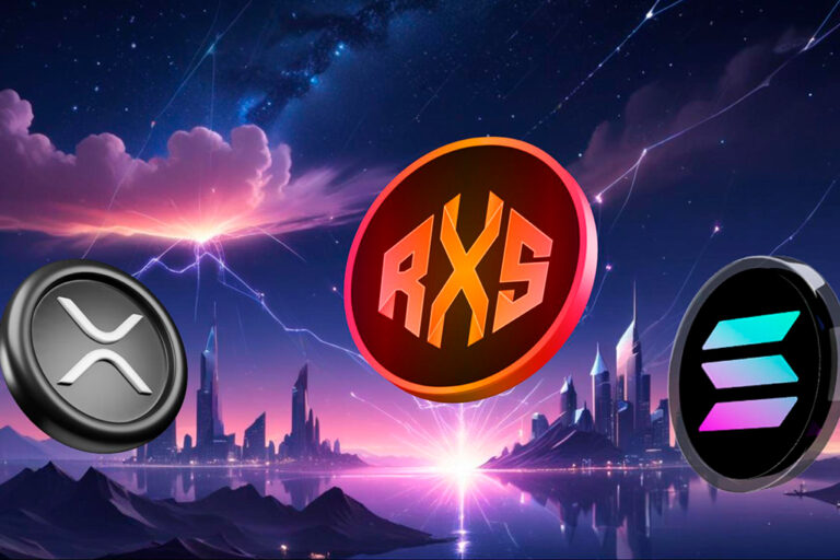 This $0.20 Altcoin Could Reach $12 as Solana (SOL) and Ripple (XRP) Whale Investors Back It in 2025