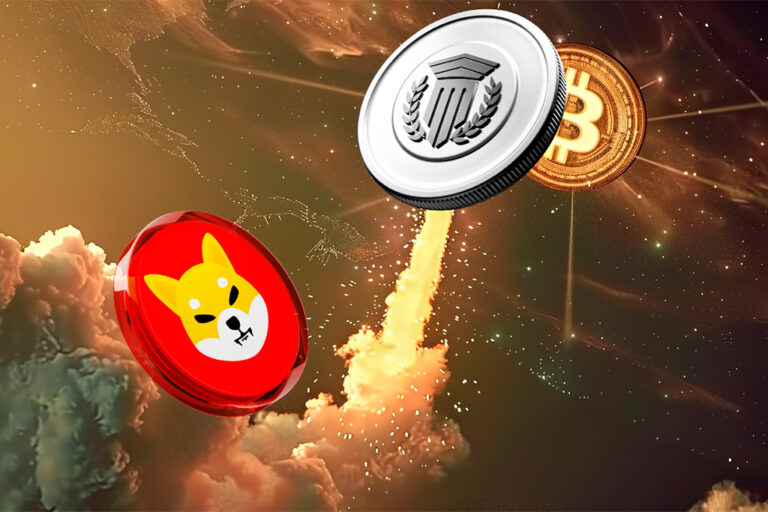 Early Shiba Inu (SHIB) Holders Now Backing This ‘SHIB Killer’ Gaining Momentum Under $0.05