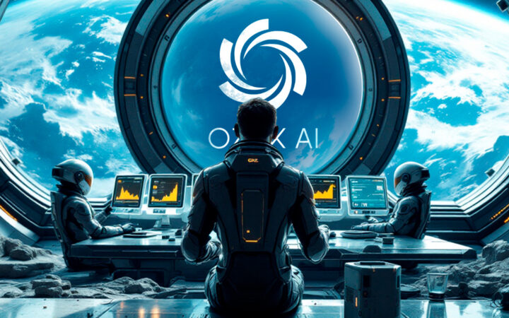 Top AI-Powered Cryptos to Invest in 2025: Ozak AI, Chainlink, and Other AI Projects Set to Outshine Top Altcoins