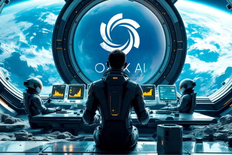 Top AI-Powered Cryptos to Invest in 2025: Ozak AI, Chainlink, and Other AI Projects Set to Outshine Top Altcoins