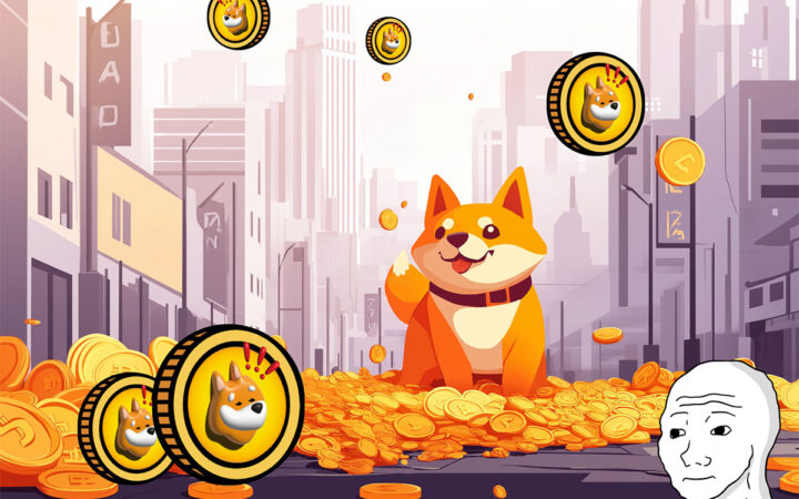 BONK News: Viral Panshibi (SHIBI) Ignites Mass BONK Exodus as Limited Presale Is Selling Quick: Don’t Miss Out!