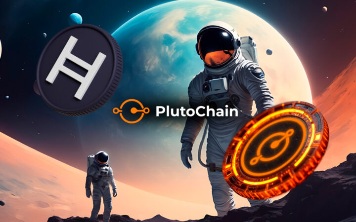 What Whales Are Not Telling Us About Solana (SOL), Hedera (HBAR), Ripple (XRP), and PlutoChain?