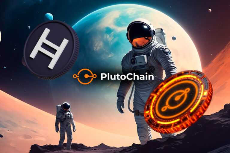 What Whales Are Not Telling Us About Solana (SOL), Hedera (HBAR), Ripple (XRP), and PlutoChain?