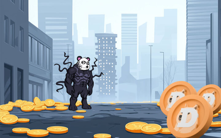 Where Are 1000X Tips: Shiba Inu & DOGE Presales Came and Went: Now It’s Panshibi Time