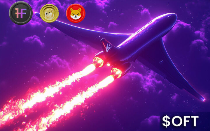 Where Do I Put My $10,000 in February and Why: Dogecoin, Shiba Inu, or 1Fuel