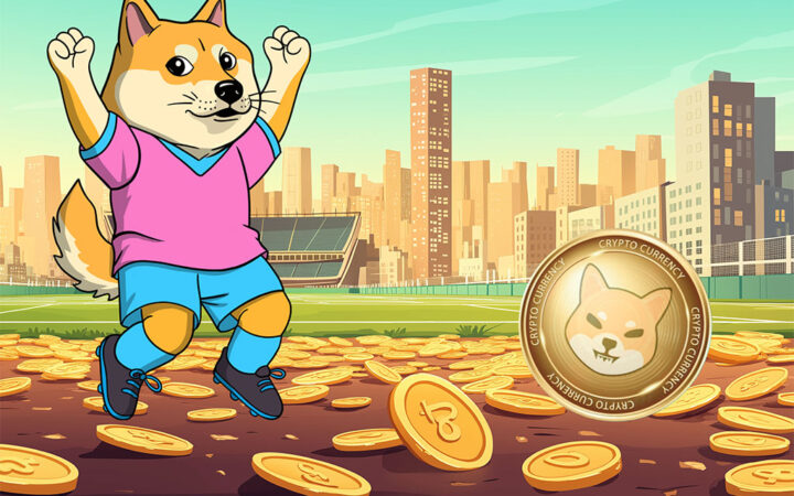 While SHIB’s Future Looks Uncertain, Panshibi Meme Coin Is Set to Explode