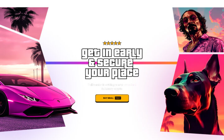 Why Bullionaire’s High ROI Presale Is Attracting Investors From Optimism & The Graph