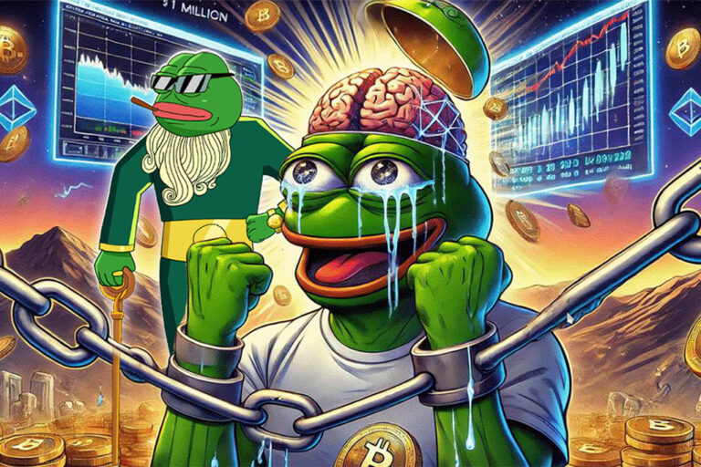 Why Experts Are Calling This Next 100x Memecoin the New SHIB