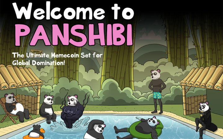 GBP/USD Price Analysis: Will $1.284 Happen Soon? Why Panshibi Is a Top Investment in 2025 over Dogecoin and Shiba Inu