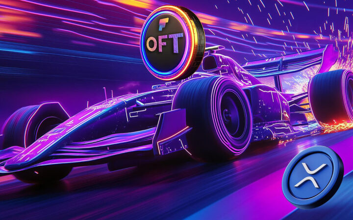 Will Ripple Price 70% Drop in March: 1Fuel (OFT) Presale Hits New $2.3M Mark as 50x Predictions Continue