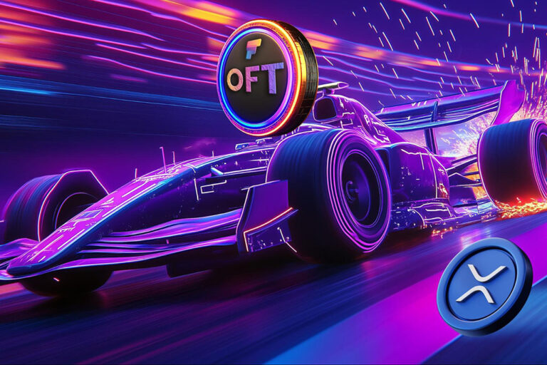 Will Ripple Price 70% Drop in March: 1Fuel (OFT) Presale Hits New $2.3M Mark as 50x Predictions Continue