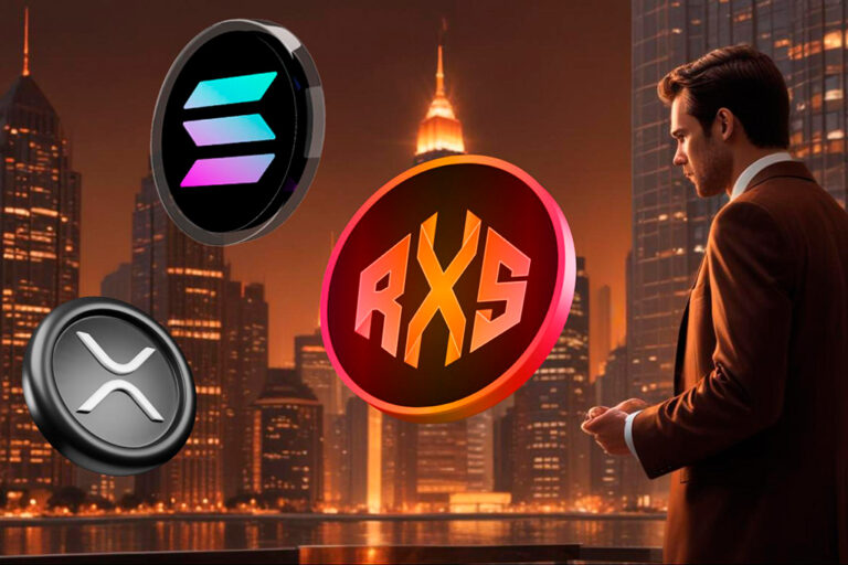 XRP Poised for Big Post-Market Crash Rallies, Could This $0.20 Token Join it as the Next Top Gainer?