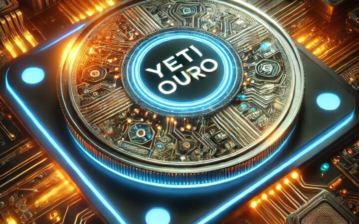 XRP Price Soars as Brazil Approves Spot ETF, New Altcoin Yeti Ouro Gives 100% ROI to Early Investors