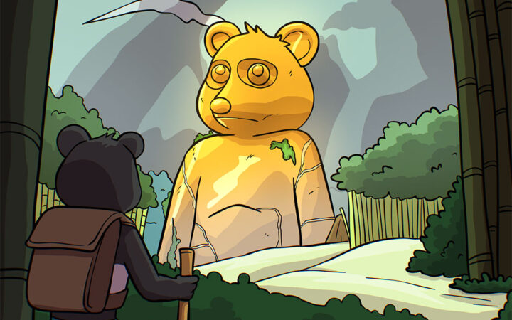 XRP Price: XRP Maintains $2.40 Price Levels but Why Are Investors Moving into This New Viral Presale?