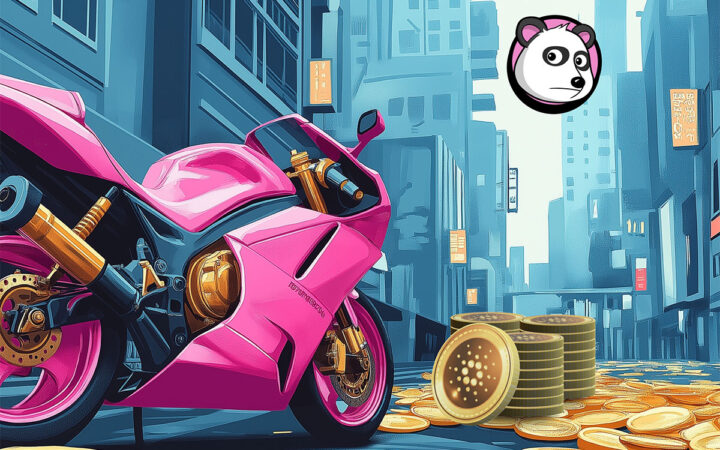 XRP Is the Upswing of the Year! Savvy Traders Are Backing Something Else Entirely