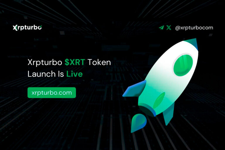 XRP Whales Are Moving To XRPTurbo’s Presale As It Fills 10% Of Its Soft Cap Within Hours