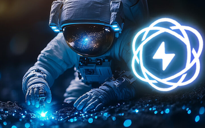 XRP’s 340% Gains Are Impressive, but Traders Are Betting on Lightchain AI at $0.005625