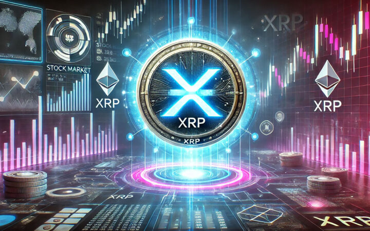 XRP’s Potential Surge: Expert Predicts Path to $100 amid Market Volatility