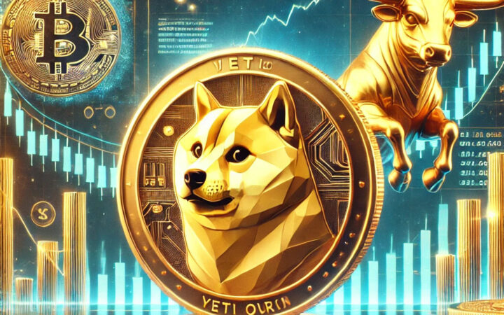 Yeti Ouro Investors Could Be on Same Ride as Dogecoin in 2021