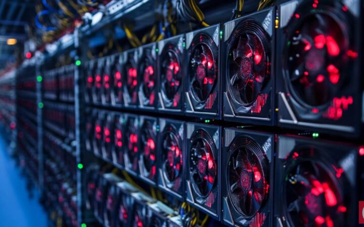 Cloud Mining Gains Ground in 2025 as SpeedHash Offers Low-Cost Entry to Bitcoin Mining