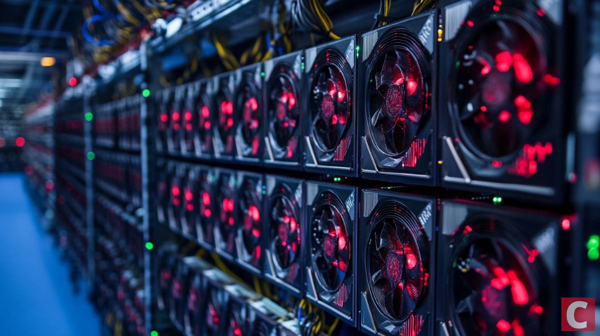 Cloud Mining Gains Ground in 2025 as SpeedHash Offers Low-Cost Entry to Bitcoin Mining