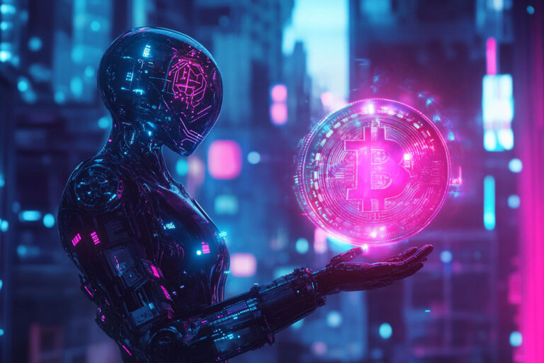 Are AI Coins Making a Comeback? Render Surges 12% with $300 Million Inflows