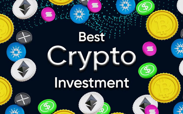 Best Crypto Investment: This Token Is Generating Unbelievable Hype