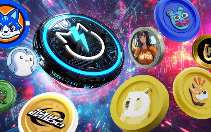 Best Meme Coins to Buy This Month: Top 10 Meme Coins to Buy in Late February