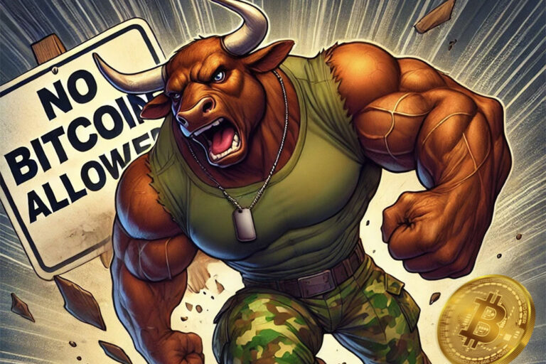 Bitcoin Bounces to $83K as BTC Bull Token Charges Raises $3.7M in ICO