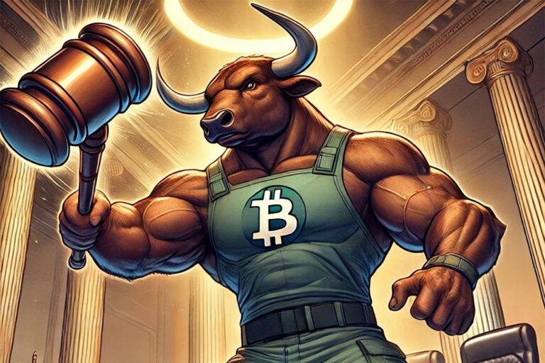Large Bitcoin Holders Accumulate $11.2B before Options Expiry – New Crypto Passive Income Project Raises $4.2M in Ongoing ICO