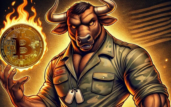 Bitcoin Rebounds to $85,000 as BTC Bull Token Presale Surges Past $3.8M