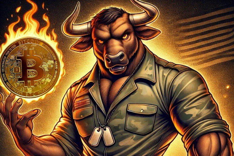 Bitcoin Rebounds to $85,000 as BTC Bull Token Presale Surges Past $3.8M