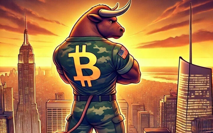BitMEX Co-Founder Predicts Bitcoin to Break ATH as BTC Surges to $87K – BTC Bull Token Presale Reaches $4M