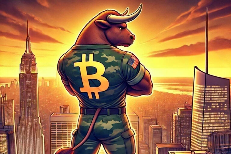 BitMEX Co-Founder Predicts Bitcoin to Break ATH as BTC Surges to $87K – BTC Bull Token Presale Reaches $4M