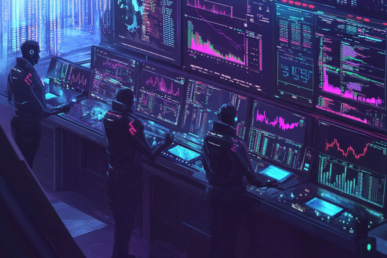 EOS Sees Unusual Activity – What Do Insiders Know That You Don’t?