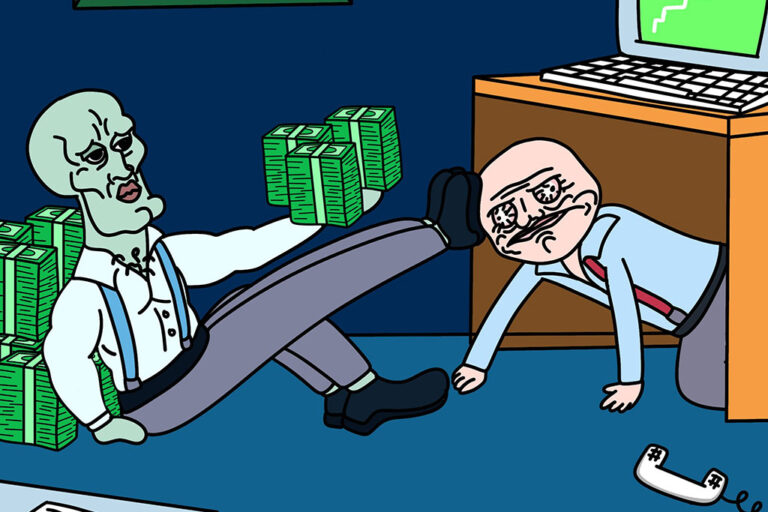 Fartcoin Surges 101%, Boosting Optimism as Meme Coin Market Cap Hits $53B – First Meme Coin Index ICO Concludes Soon