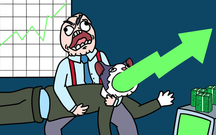 GHIBLI Sees Strong 24-Hour Growth – Could It Join the Meme Index? ICO Ending Soon