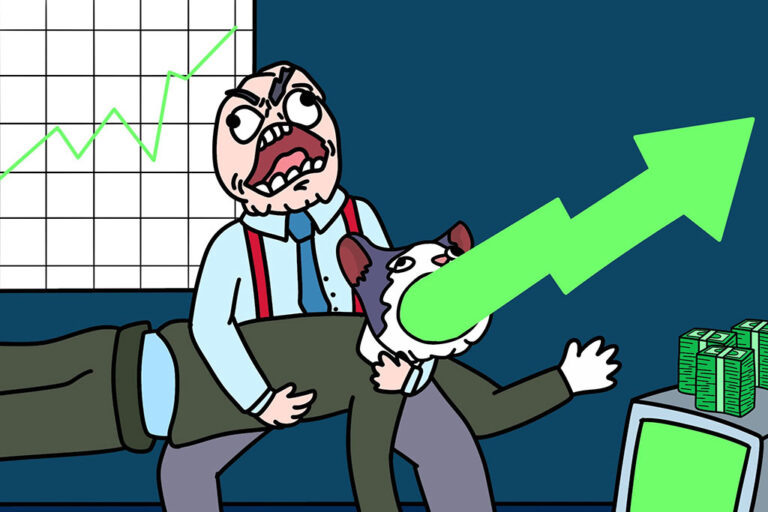 GHIBLI Sees Strong 24-Hour Growth – Could It Join the Meme Index? ICO Ending Soon