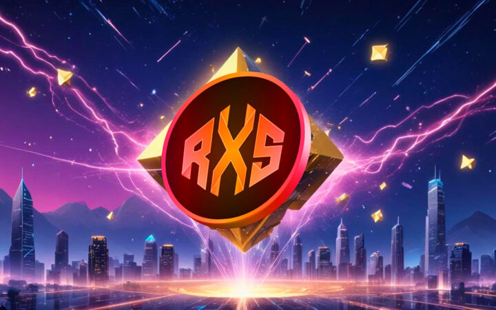 Grok AI Uncovers One Token Big Money Investors are Quietly Buying Before Everyone Catches On, Just Like They Did with XRP