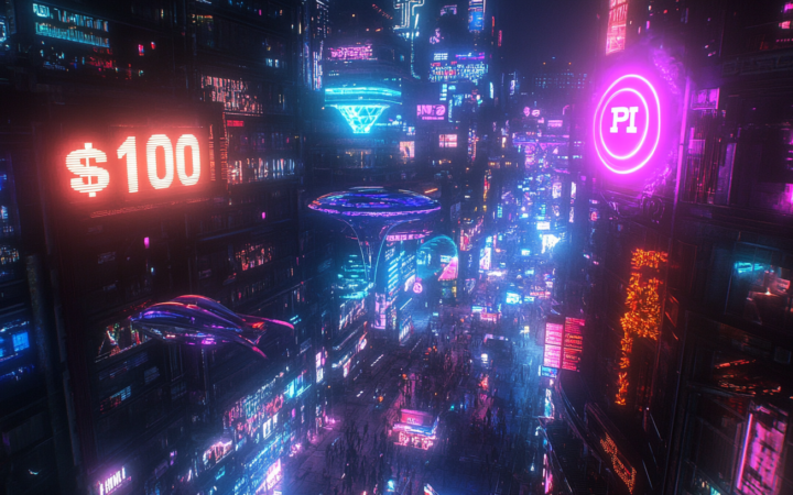 Pi Network Blasts Past Major Milestone – Will a Binance Listing Send Pi to $100?